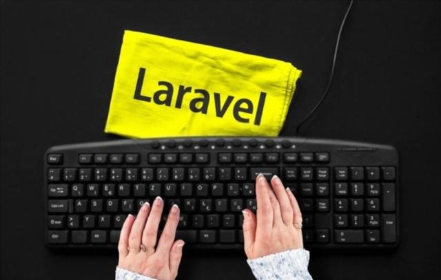 Laravel Development