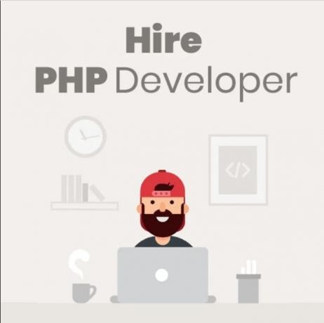 PHP Developer