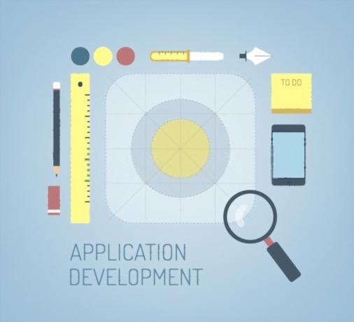 IOS App