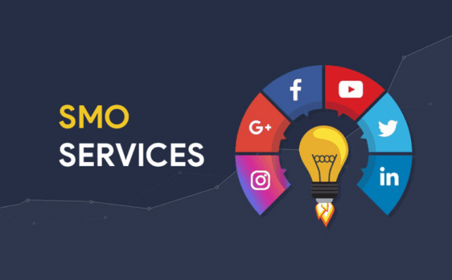 Revamp Your Social Media Game: Hire an SMO Expert Today