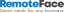 Face Remote